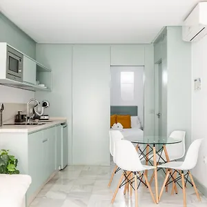 Apartamento Esencia De Triana Boutique, Sevilla