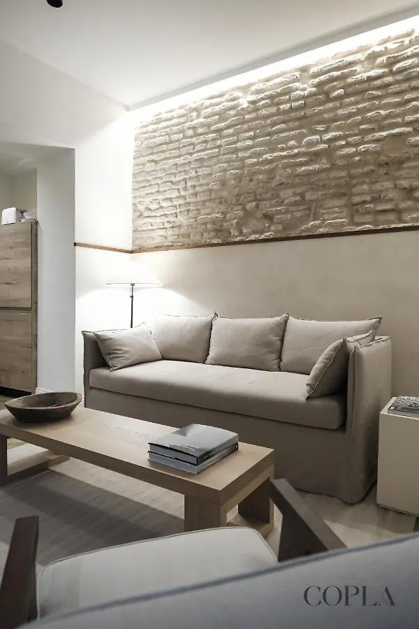 Luxury Apartment Para 4Pax En El Centro De Sevilla