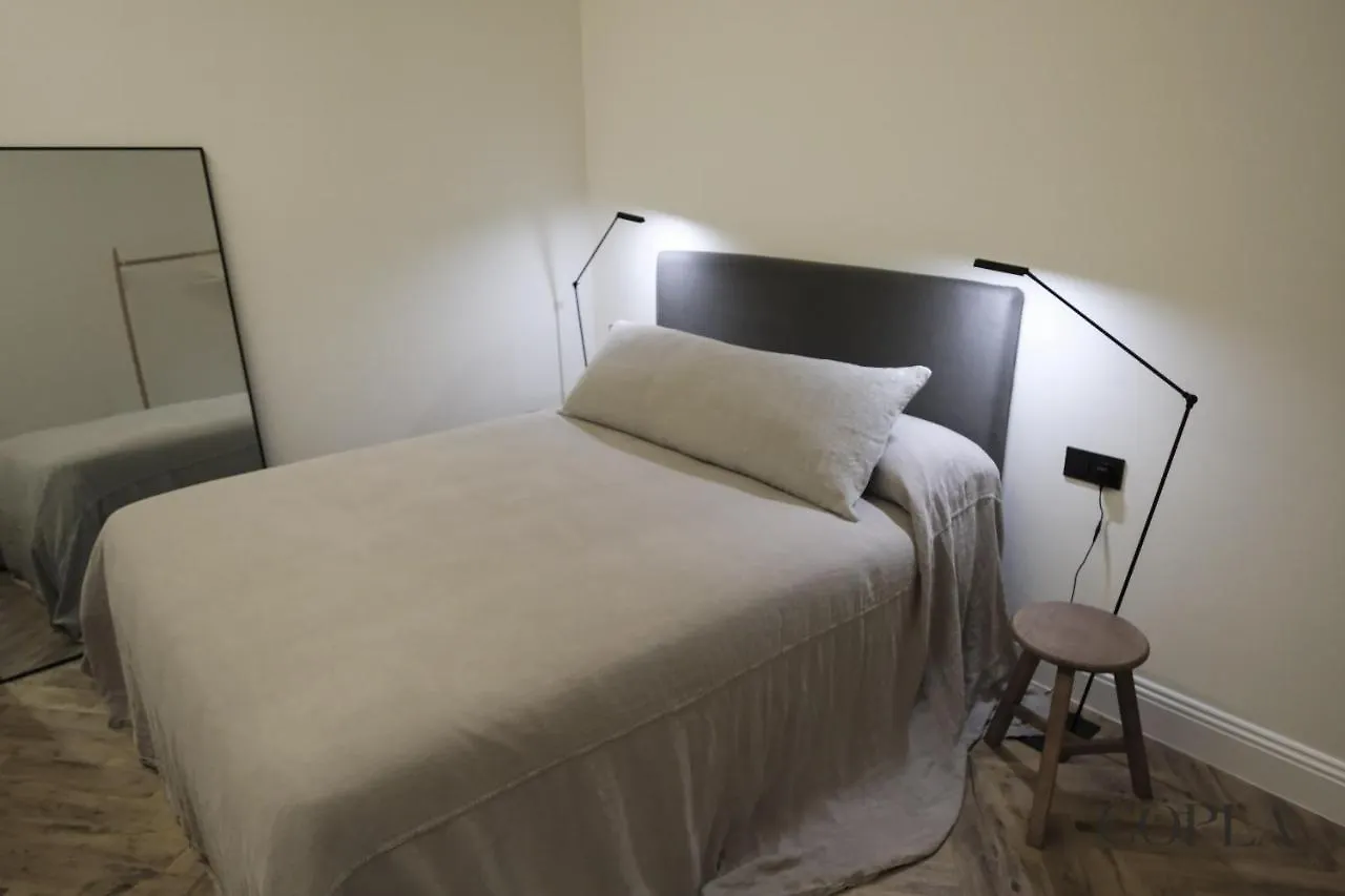 Luxury Apartment Para 4Pax En El Centro De Sevilla Spain