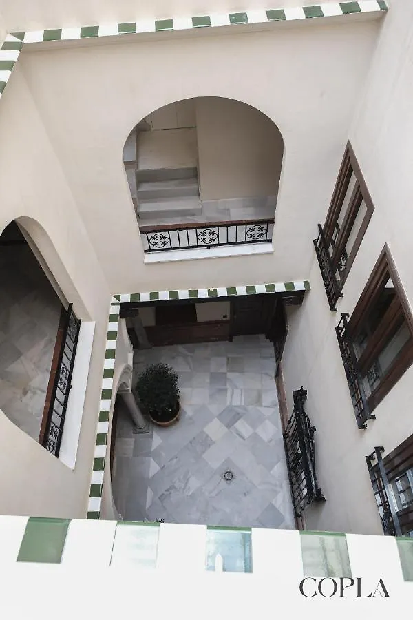 Luxury Apartment Para 4Pax En El Centro De Sevilla