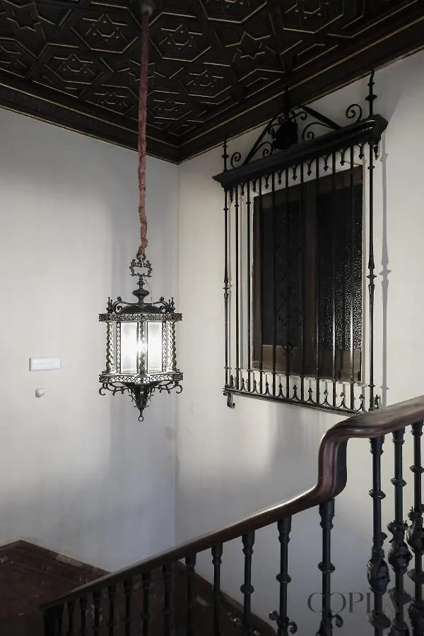 Luxury Apartment Para 4Pax En El Centro De Sevilla Seville