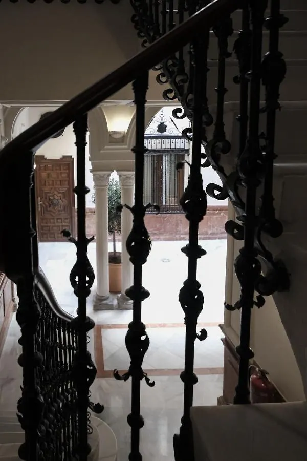 Luxury Apartment Para 4Pax En El Centro De Sevilla Spain