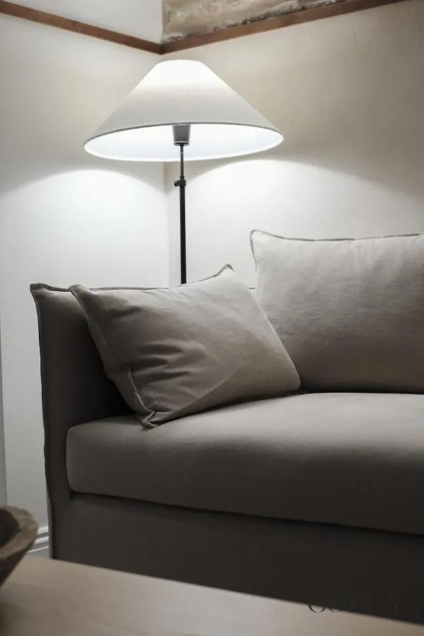 Luxury Apartment Para 4Pax En El Centro De Sevilla 0*, Seville Spain