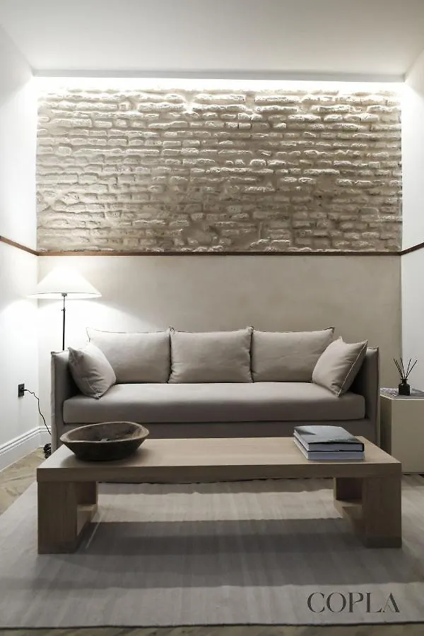 Luxury Apartment Para 4Pax En El Centro De Sevilla