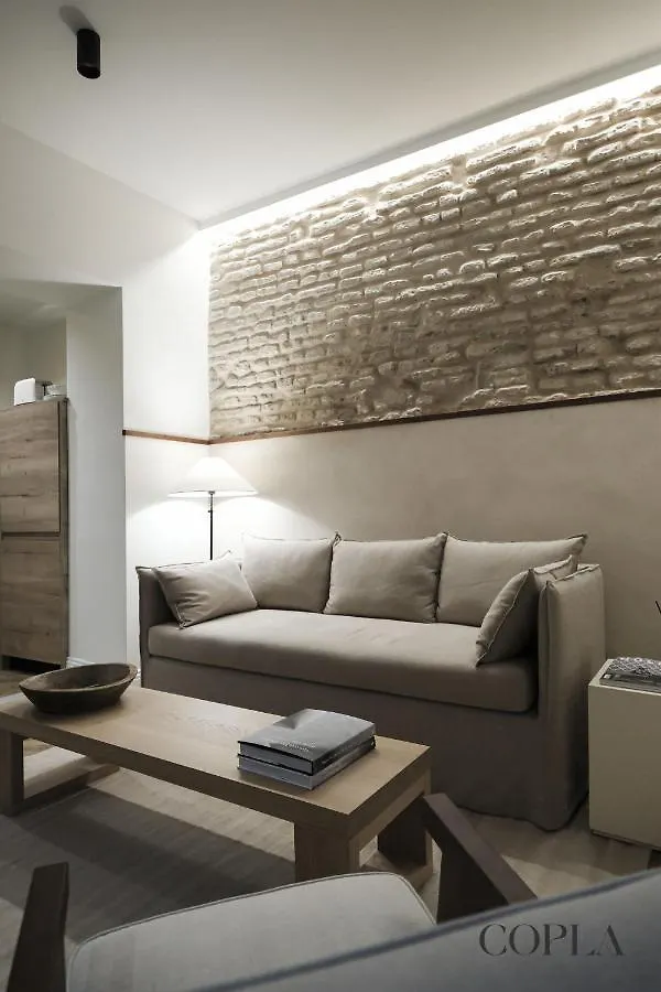 Luxury Apartment Para 4Pax En El Centro De Sevilla  Seville