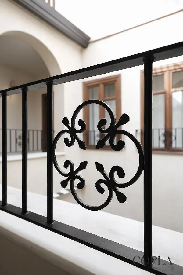 Luxury Apartment Para 4Pax En El Centro De Sevilla Seville