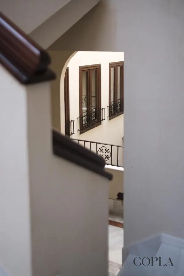 Luxury Apartment Para 4Pax En El Centro De Sevilla