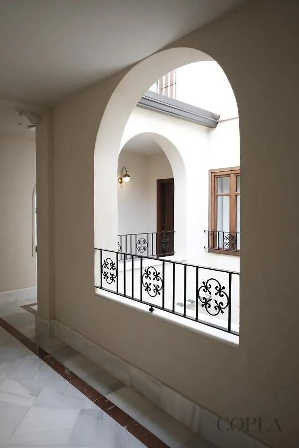 Luxury Apartment Para 4Pax En El Centro De Sevilla 0*, Seville