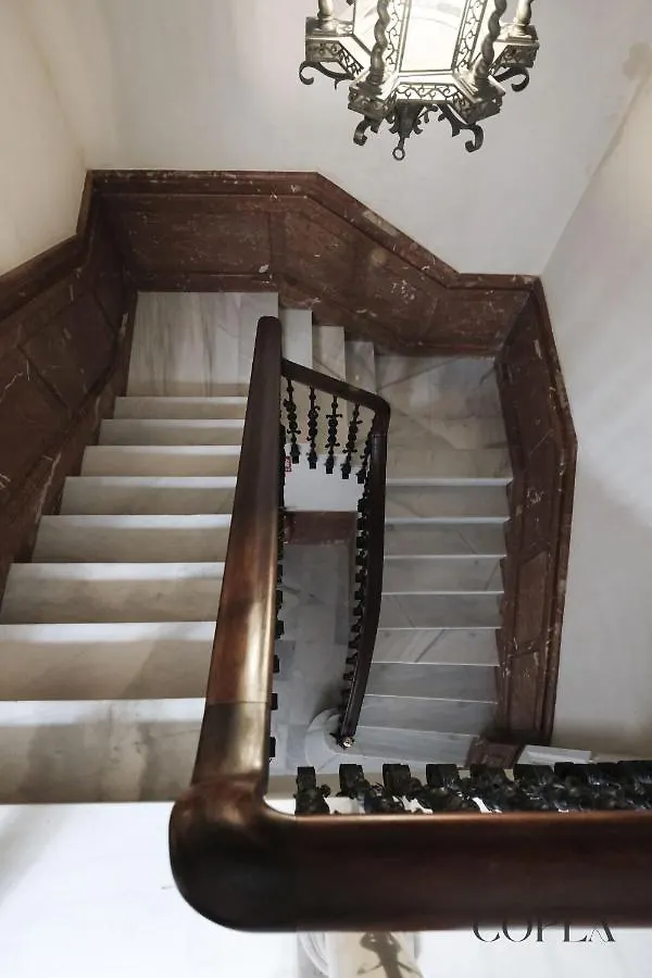Luxury Apartment Para 4Pax En El Centro De Sevilla