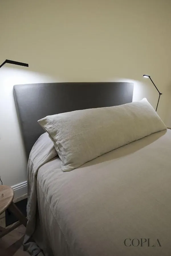 Luxury Apartment Para 4Pax En El Centro De Sevilla