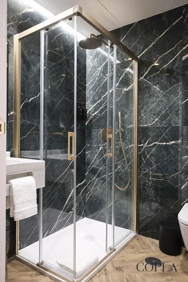 Luxury Apartment Para 4Pax En El Centro De Sevilla