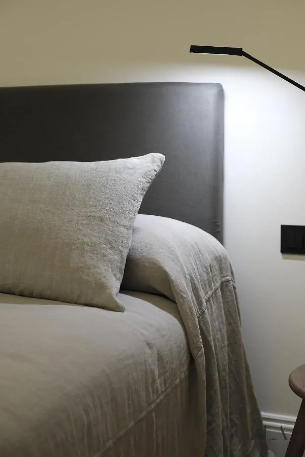 Luxury Apartment Para 4Pax En El Centro De Sevilla 0*, Seville Spain