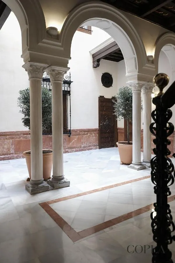 Luxury Apartment Para 4Pax En El Centro De Sevilla