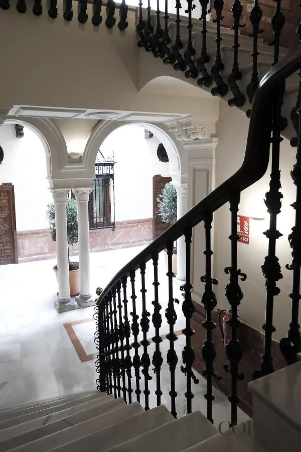Luxury Apartment Para 4Pax En El Centro De Sevilla Spain