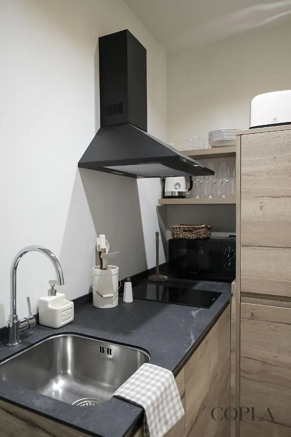 Luxury Apartment Para 4Pax En El Centro De Sevilla Spain
