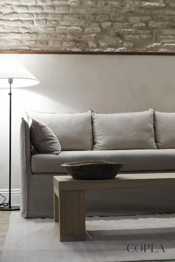 Luxury Apartment Para 4Pax En El Centro De Sevilla Seville