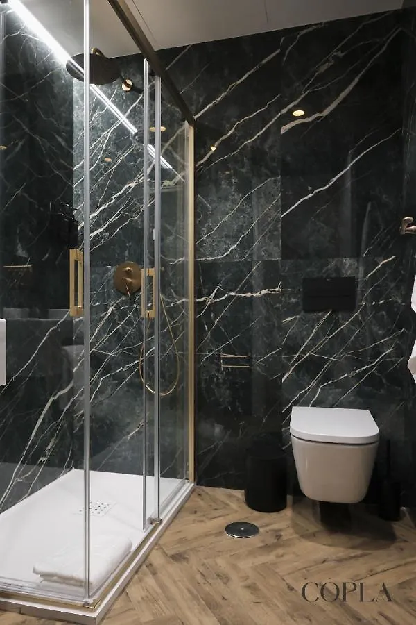 Luxury Apartment Para 4Pax En El Centro De Sevilla