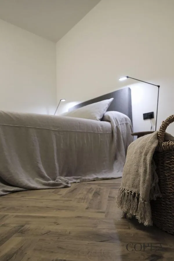 Luxury Apartment Para 4Pax En El Centro De Sevilla 0*, Seville