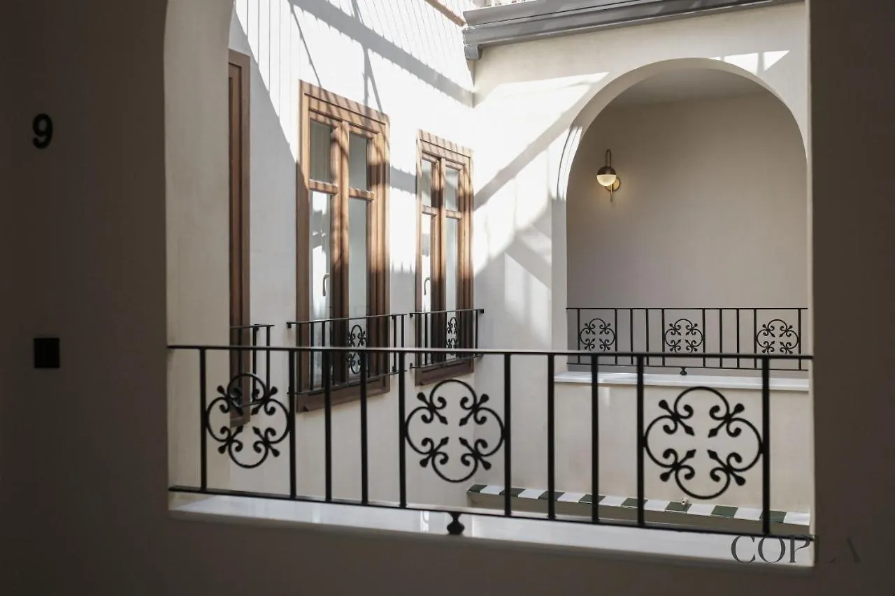 Luxury Apartment Para 4Pax En El Centro De Sevilla 0*, Seville