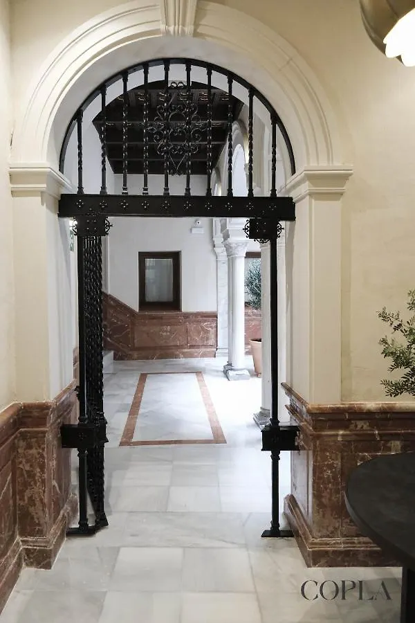 Luxury Apartment Para 4Pax En El Centro De Sevilla