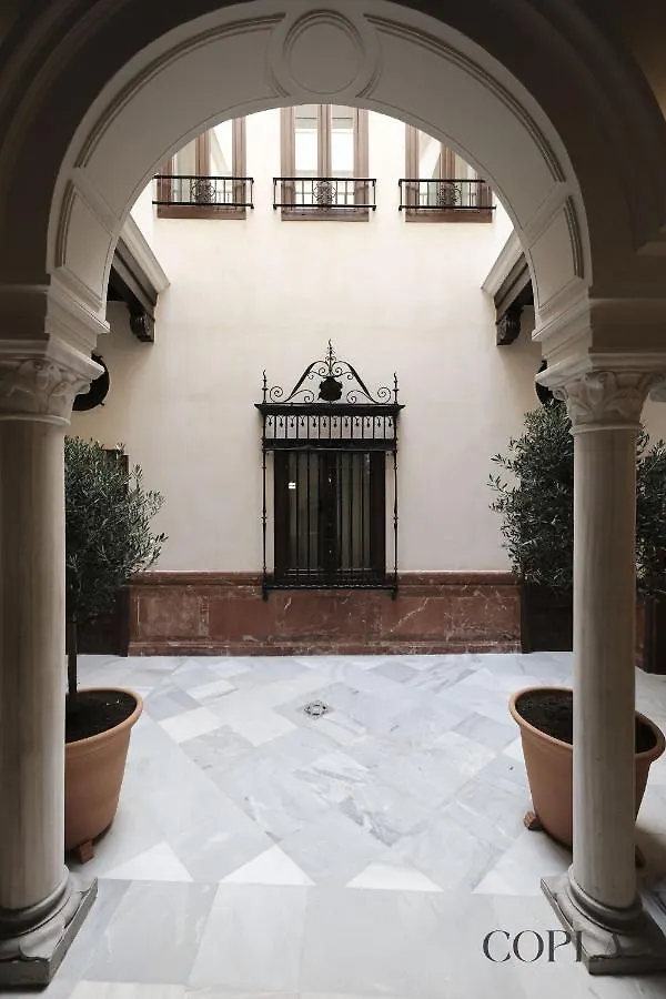 Luxury Apartment Para 4Pax En El Centro De Sevilla