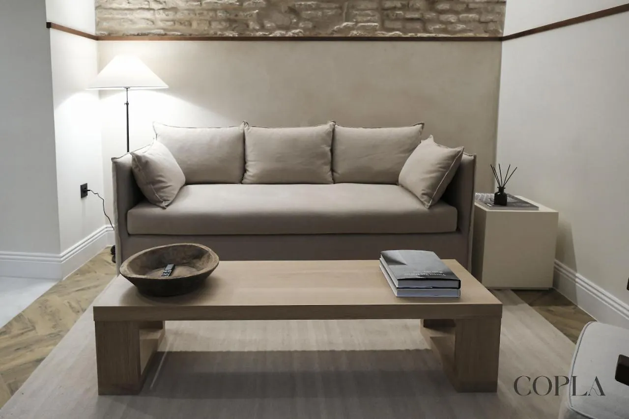 Luxury Apartment Para 4Pax En El Centro De Sevilla