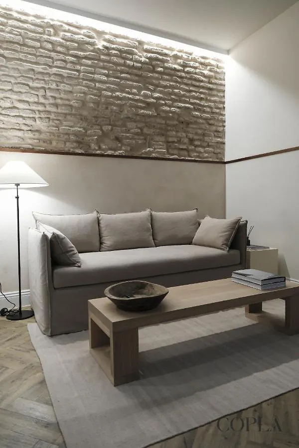 Luxury Apartment Para 4Pax En El Centro De Sevilla