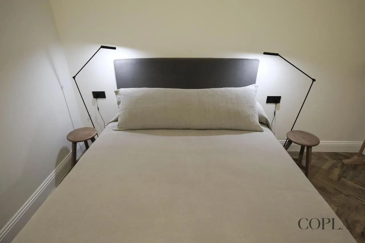 Luxury Apartment Para 4Pax En El Centro De Sevilla Spain