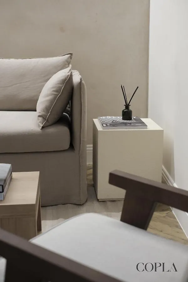 Luxury Apartment Para 4Pax En El Centro De Sevilla Spain
