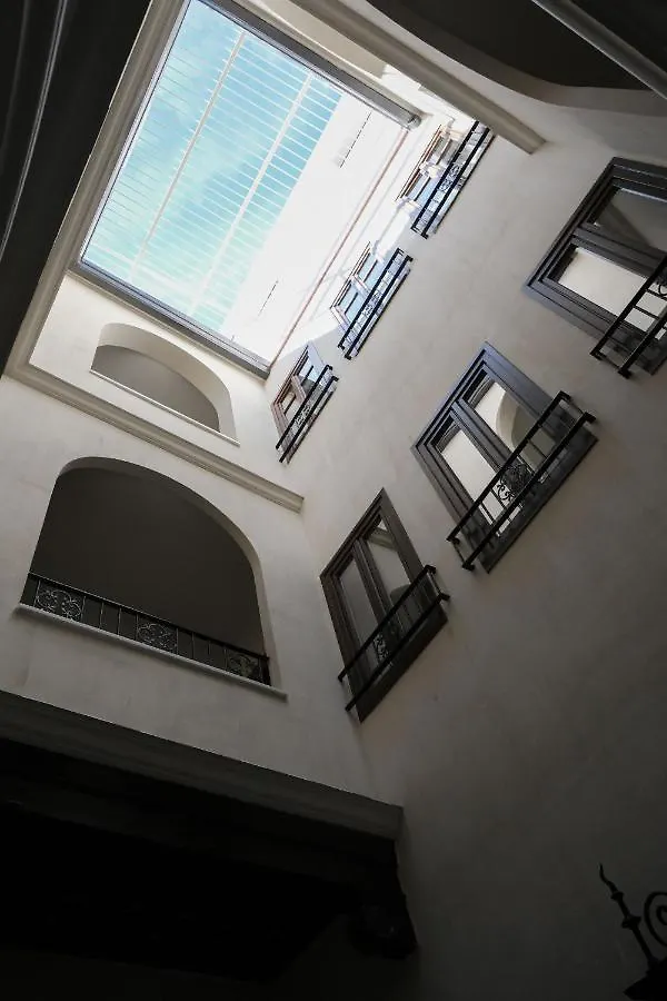 Luxury Apartment Para 4Pax En El Centro De Sevilla 0*, Seville Spain