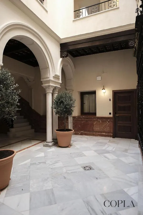 Luxury Apartment Para 4Pax En El Centro De Sevilla Seville