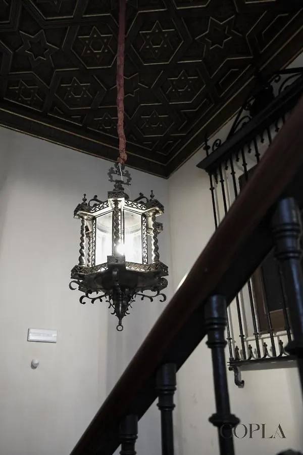 Luxury Apartment Para 4Pax En El Centro De Sevilla  Seville