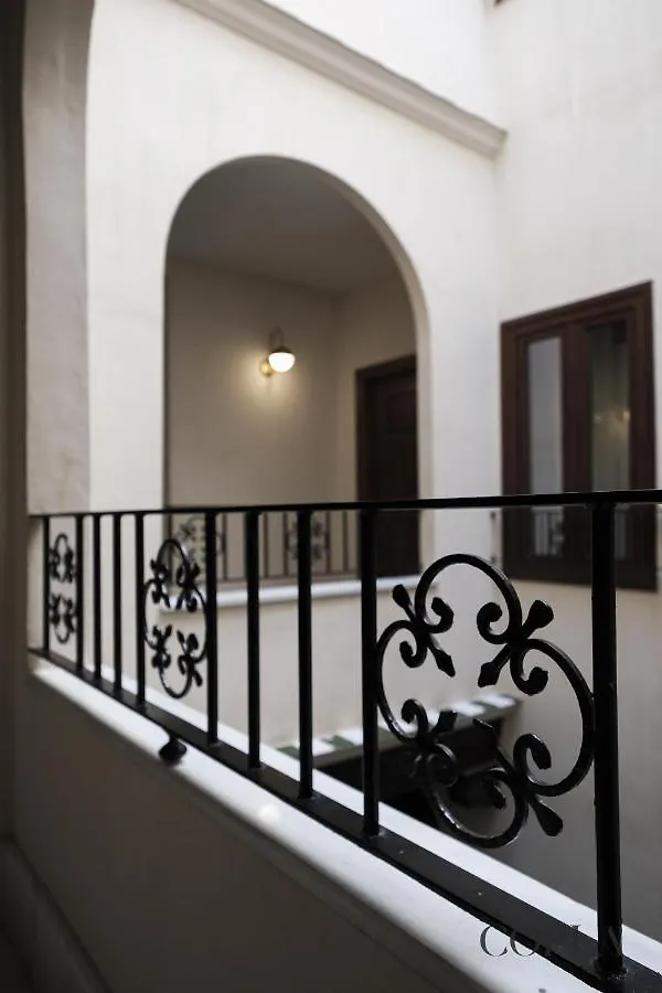 Luxury Apartment Para 4Pax En El Centro De Sevilla 0*, Seville