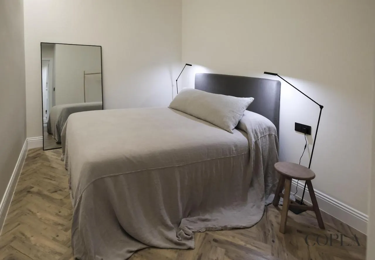 Luxury Apartment Para 4Pax En El Centro De Sevilla