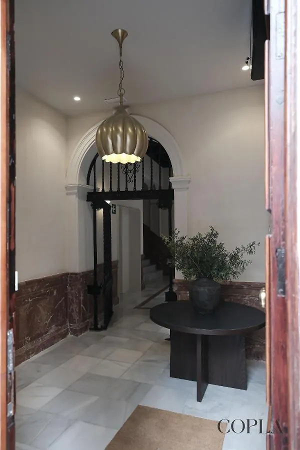 Luxury Apartment Para 4Pax En El Centro De Sevilla