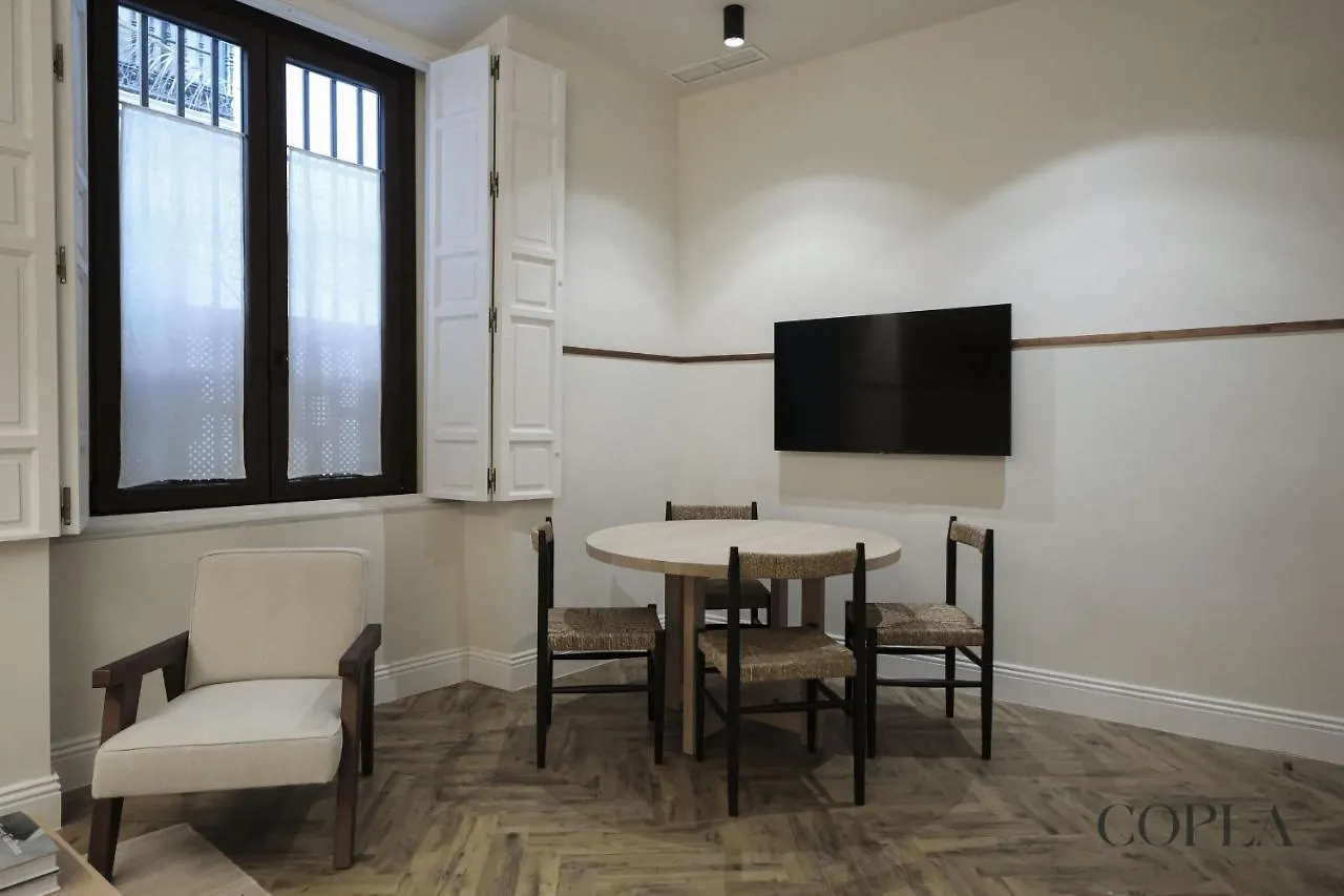 Luxury Apartment Para 4Pax En El Centro De Sevilla Seville