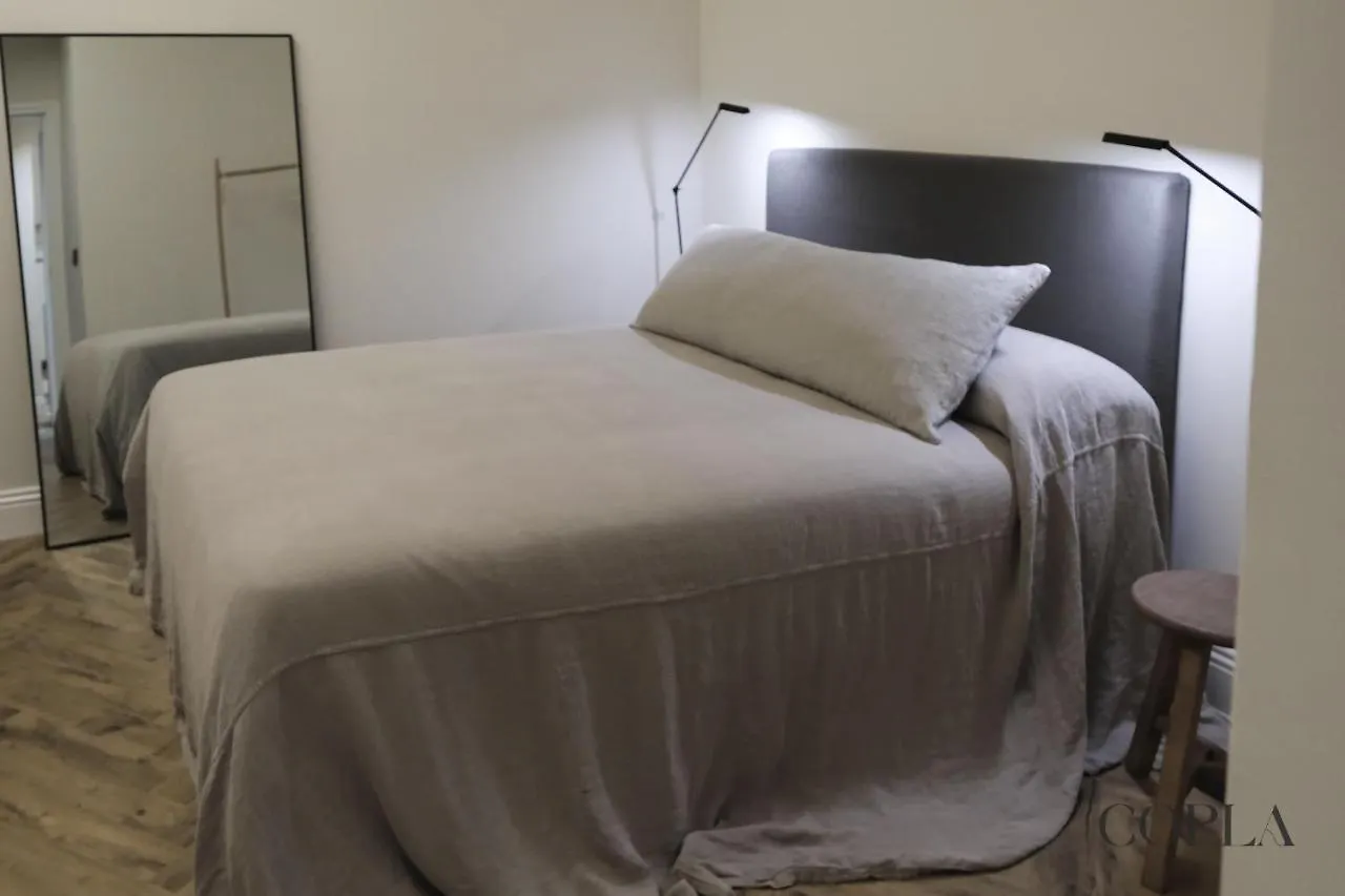 Luxury Apartment Para 4Pax En El Centro De Sevilla location