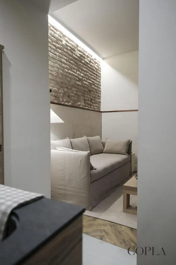 Luxury Apartment Para 4Pax En El Centro De Sevilla